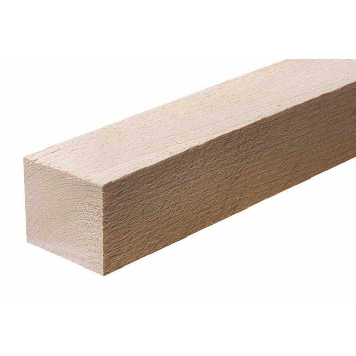 Брус обрезной естественной влажности 100х100х6000 сорт 1-2